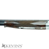 Browning Hand Engraved Citori 20 ga - 9 of 12