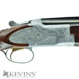 Browning Hand Engraved Citori 20 ga - 3 of 12