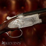 Browning Hand Engraved Citori 20 ga - 1 of 12