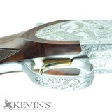 Browning Hand Engraved Citori 20 ga - 7 of 12