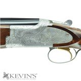 Browning Hand Engraved Citori 20 ga - 4 of 12