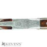 Browning Hand Engraved Citori 20 ga - 5 of 12