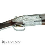 Browning Hand Engraved Citori 20 ga - 2 of 12