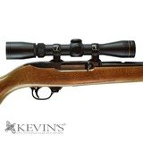 Ruger 10/22 Magnum .22 WMR - 2 of 9