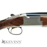 Browning Citori Hunter Grade II 20ga - 2 of 9