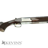 Browning Citori Hunter Grade II 20ga - 1 of 9