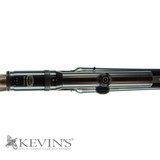 Merkel Double Rifle 9.3x74R - 4 of 9