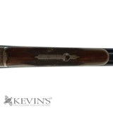 Merkel Double Rifle 9.3x74R - 6 of 9