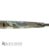 Browning X-Bolt Speed Suppressor Ready 6.5 Creedmoor - 6 of 9