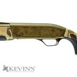 Browning Maxus II Wicked Wing 12ga - 3 of 9