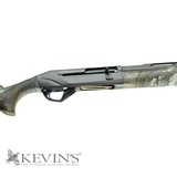 Benelli Super Black Eagle 3 12ga - 1 of 9