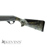 Benelli Super Black Eagle 3 12ga - 8 of 9