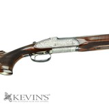 Weatherby Regency 20ga - 1 of 9