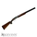 Weatherby Regency 20ga - 9 of 9