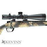 Gunwerks ClymR GLR Ti 6.5 PRC - 2 of 9