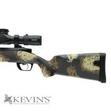 Gunwerks ClymR GLR Ti 6.5 PRC - 8 of 9