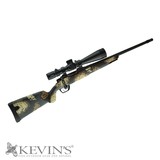 Gunwerks ClymR GLR Ti 6.5 PRC - 9 of 9