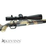 Gunwerks ClymR GLR Ti 6.5 PRC - 1 of 9