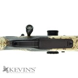 Gunwerks ClymR GLR Ti 6.5 PRC - 5 of 9