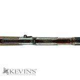 Winchester Model 1873 Saddle Ring Carbine 38wcf - 8 of 15