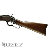 Winchester 1873 Saddle Ring .38 WCF - 14 of 15