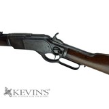 Winchester 1873 Saddle Ring .38 WCF - 4 of 15