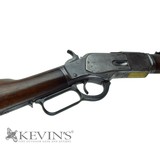 Winchester 1873 Saddle Ring .38 WCF - 2 of 15