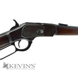 Winchester 1873 Saddle Ring .38 WCF - 10 of 15