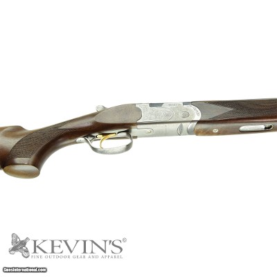 Beretta 686 Silver Pigeon l 28ga