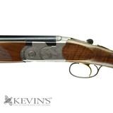 Beretta Silver Pigeon III 20ga - 3 of 9