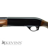 Benelli Montefeltro 20ga - 3 of 9