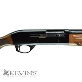 Benelli Montefeltro 20ga - 2 of 9