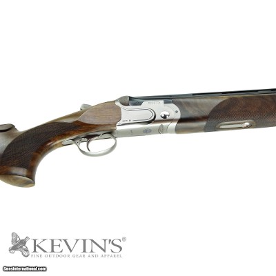 Beretta DT 11 Sporting B-Fast 12ga