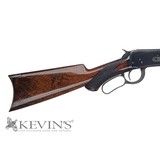 Winchester 1894 Deluxe .38-55 1st year production - 7 of 9