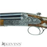 Kevin's / Poli Special Engraved 20ga - 3 of 12