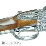 Kevin's / Poli Special Engraved 20ga - 6 of 12