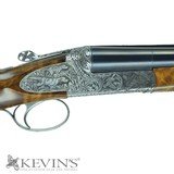 Kevin's / Poli Special Engraved 20ga - 2 of 12