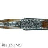 Kevin's / Poli Special Engraved 20ga - 4 of 12