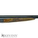 Kevin's / Poli Special Engraved 20ga - 7 of 12