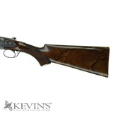 Kevin's / Poli Special Engraved 20ga - 10 of 12