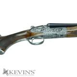 Kevin's / Poli Special Engraved 20ga - 1 of 12