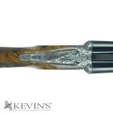 Kevin's / Poli Special Engraved 20ga - 5 of 12