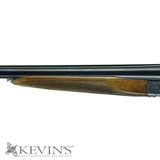 Kevin's / Poli Special Engraved 20ga - 8 of 12