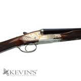 Piotti King II Extra 28ga - 1 of 9