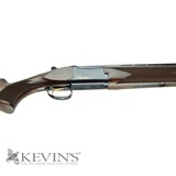 Browning Citori Grade 1 Hunter 12ga - 1 of 9