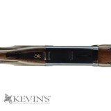 Browning Citori Grade 1 Hunter 12ga - 5 of 9