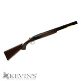 Browning Citori Grade 1 Hunter 16ga - 9 of 9