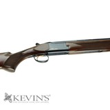 Browning Citori Grade 1 Hunter 16ga - 1 of 9