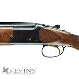 Browning Citori Grade 1 Hunter 16ga - 3 of 9