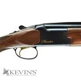 Browning Citori Grade 1 Hunter 16ga - 2 of 9